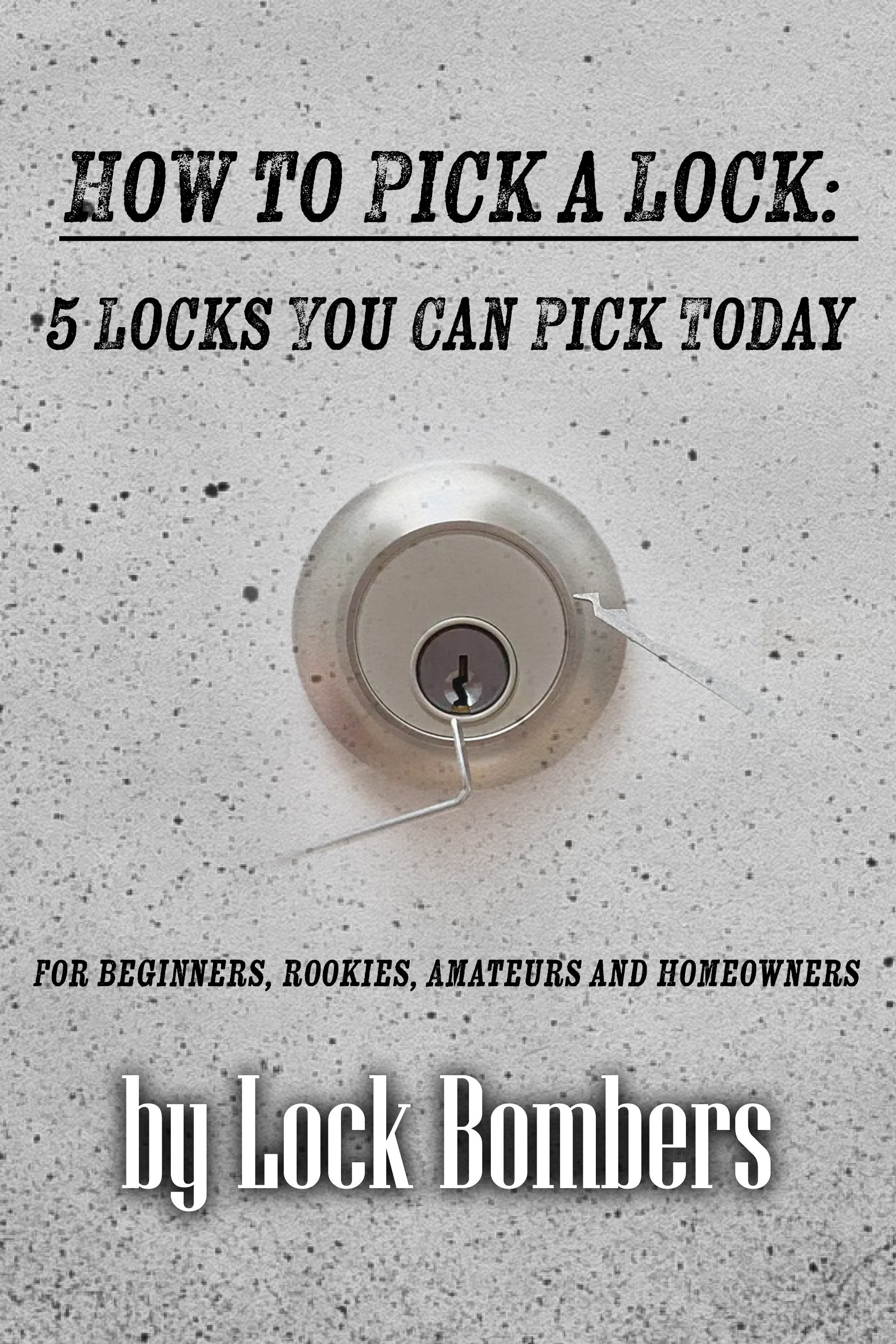Custom Book Cover Design
